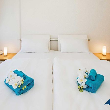 Appartamento Duenen-Residenz C 18 Heringsdorf  Esterno foto