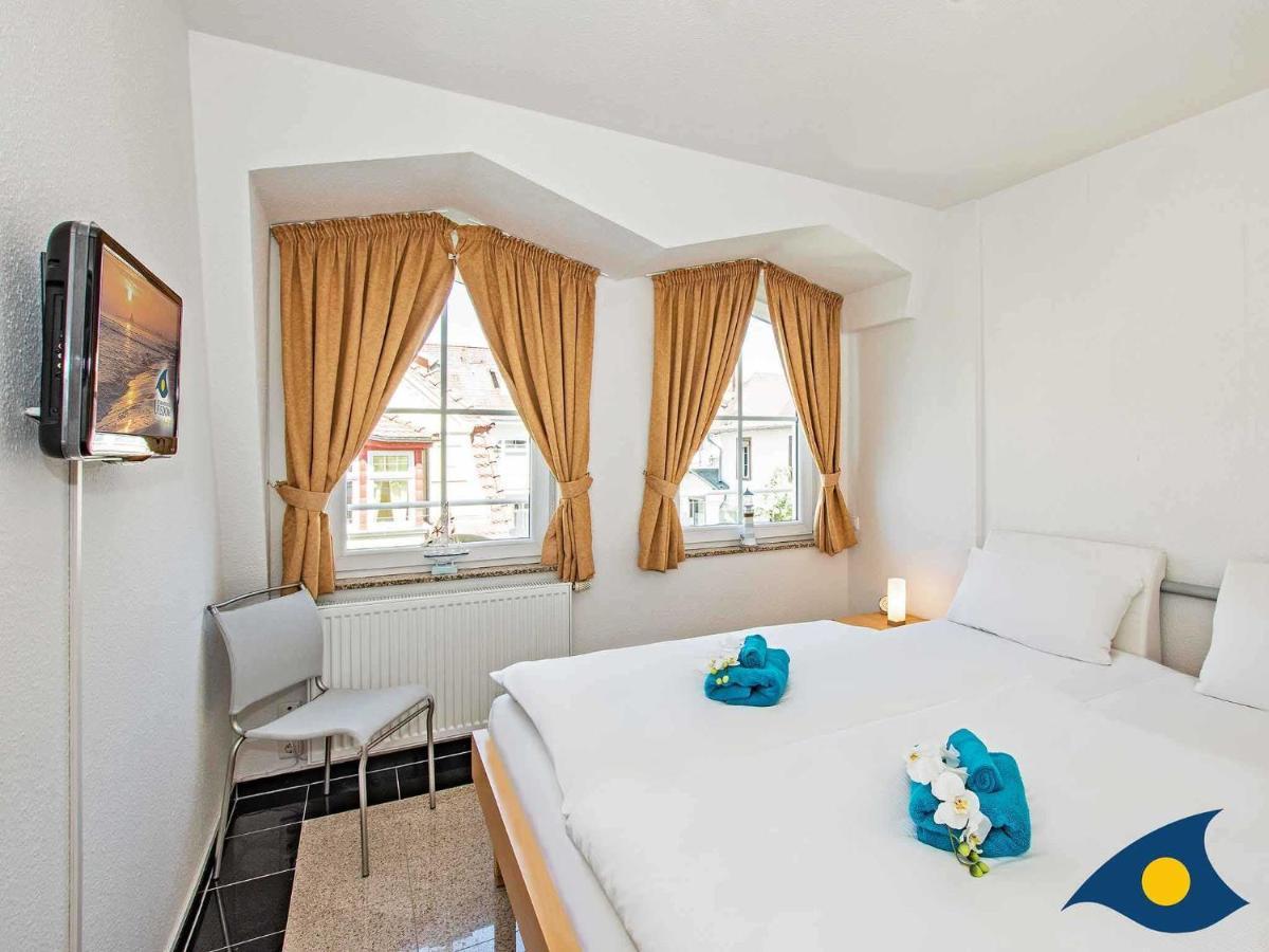 Appartamento Duenen-Residenz C 18 Heringsdorf  Esterno foto